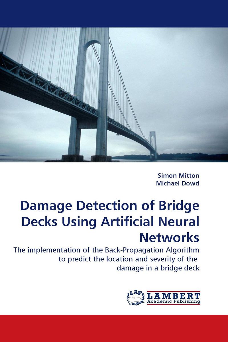 Damage Detection of Bridge Decks Using Artificial Neural Networks