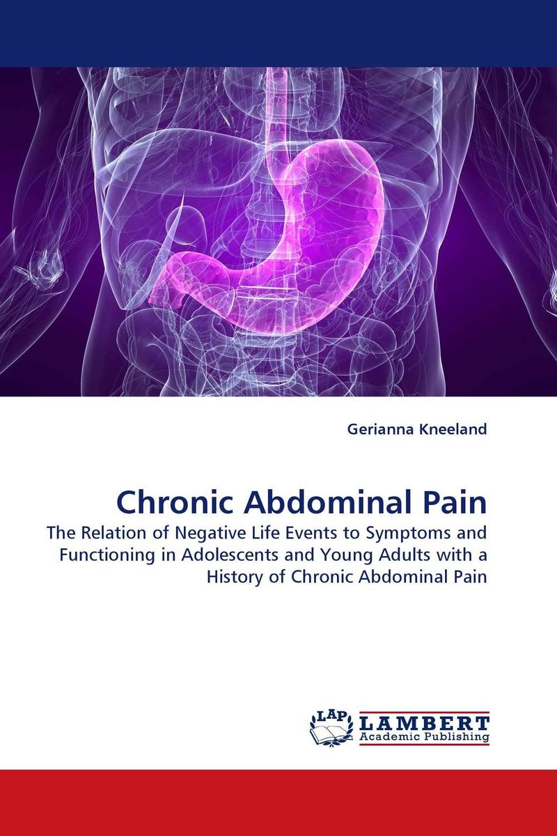 Chronic Abdominal Pain