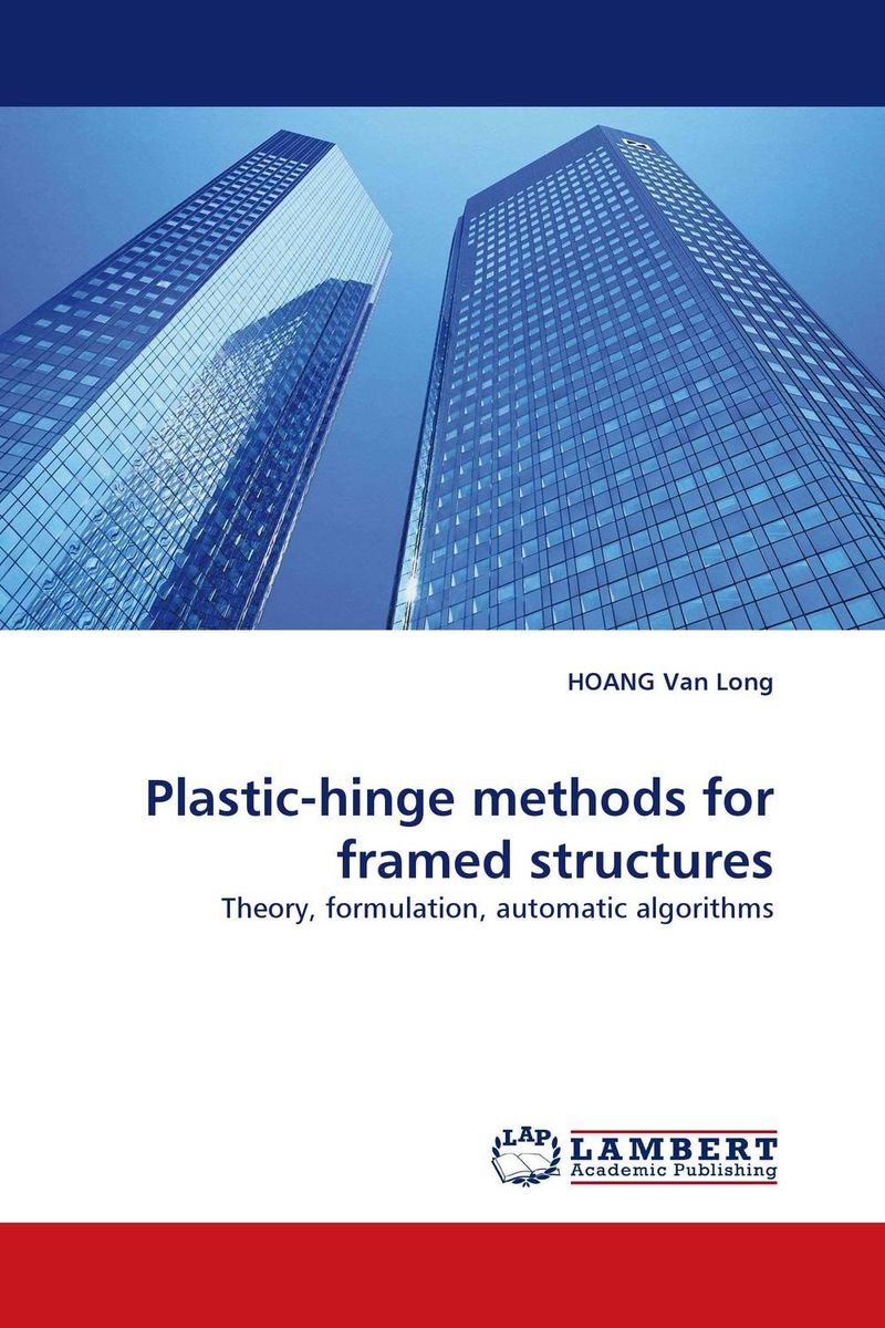 Plastic-hinge methods for framed structures
