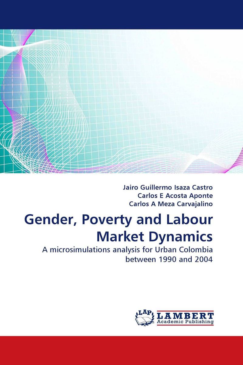 Gender, Poverty and Labour Market Dynamics