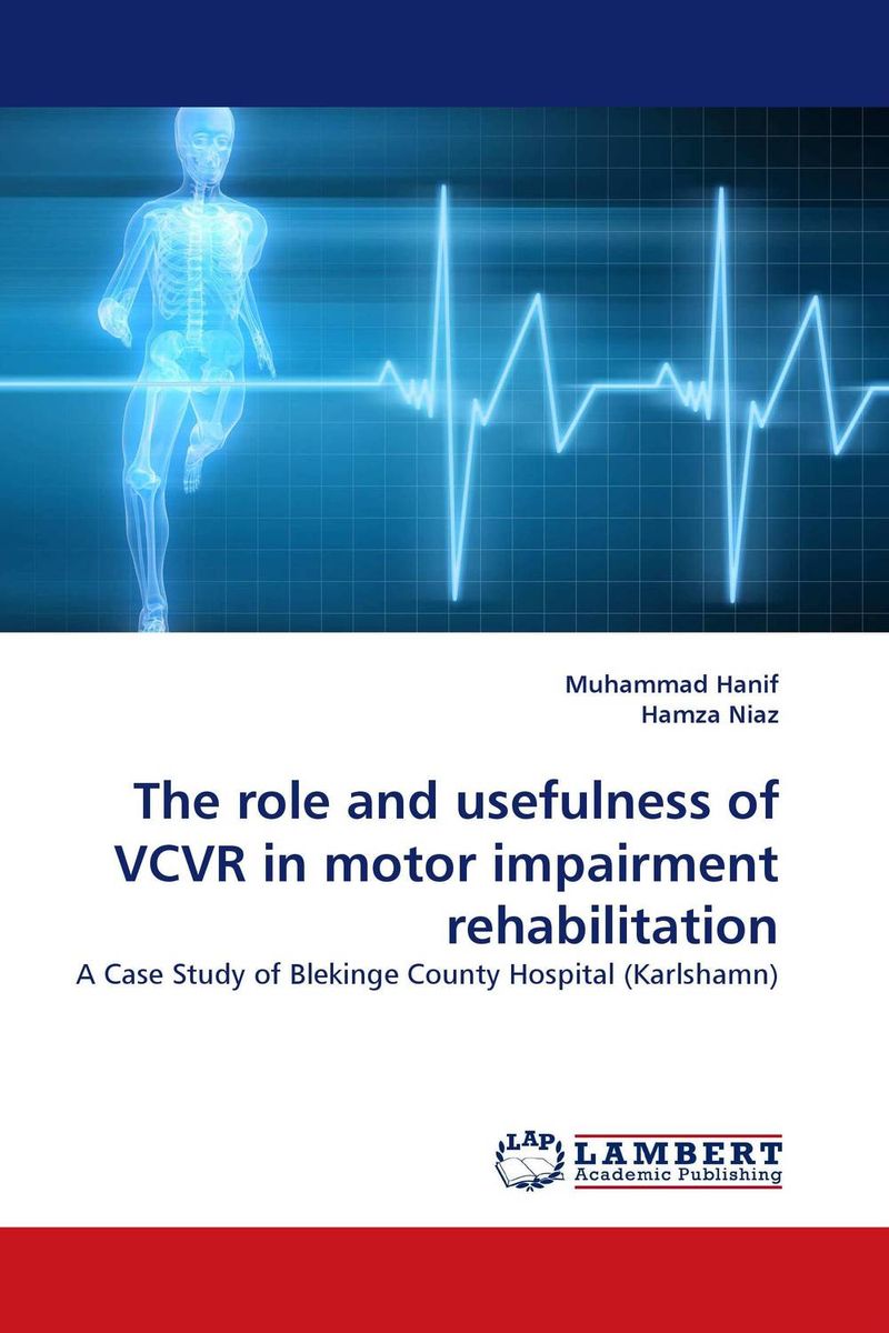 The role and usefulness of VCVR in motor impairment rehabilitation