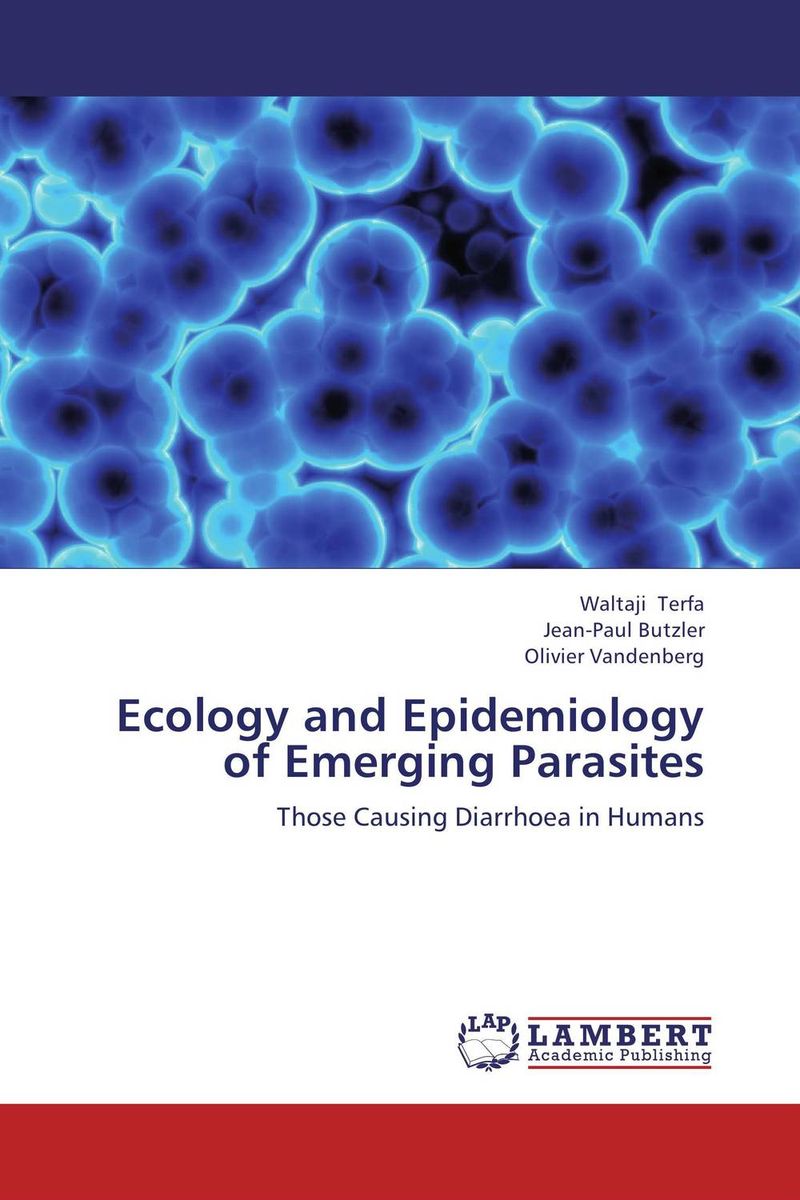 Ecology and Epidemiology of Emerging Parasites12296407 Ecology and Epidemiology of Emerging Parasites12296407NO ONE COUNTRY AND/OR INDIVIDUAL IS FREE FROM RISK OF INFECTIOUS DISEASE WHICH INCLUDES EMERGING AND RE- EMERGING DISEASES CAUSED BY BACTERIAL, VIRAL AND PARASITIC AGENTS. NEITHER DEVELOPMENT NOR POLITICAL AND GEOGRAPHICAL BOUNDARY MAKES ANY COUNTRY AND/OR INDIVIDUAL FREE FROM INFECTIOUS DISEASES INCLUDING THOSE CAUSED BY PARASITES”. Giardia lamblia, Cryptosporidium parvum, Dientamoeba fragilis and Blastocystis hominis have socio- economic impacts to the society. The debilitated patient is unable to go to work/ school. The episodes of diarrhoea in animals due to Giaridia and Cryptospridium are also an added economic disadvantage on farmers. The problem involves human behaviour, environment, water, food, travel, animals, technology, absence of treatment, certainty to determine the role as pathogenic organism, change of work force and others. A multi- disciplinary approach involving agriculture, water, environment, education, public health,...