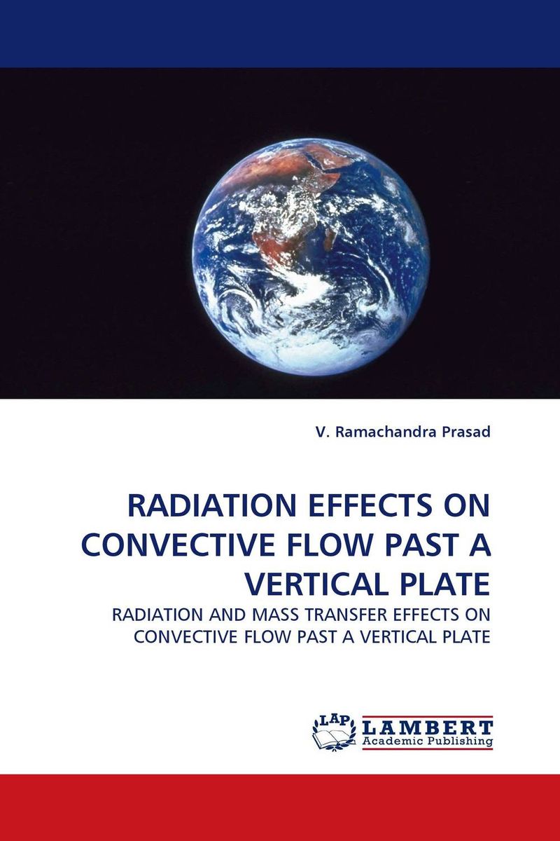 RADIATION EFFECTS ON CONVECTIVE FLOW PAST A VERTICAL PLATE