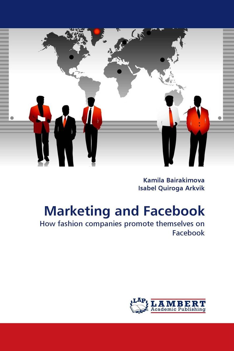 Marketing and Facebook