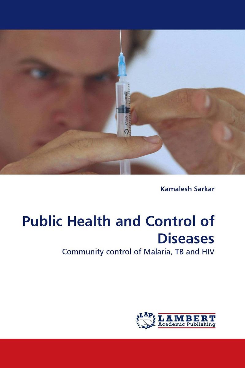 Public Health and Control of Diseases