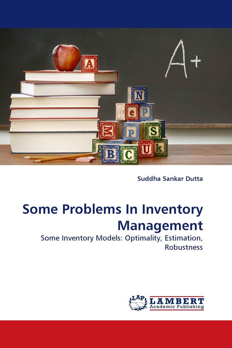 Some Problems In Inventory Management