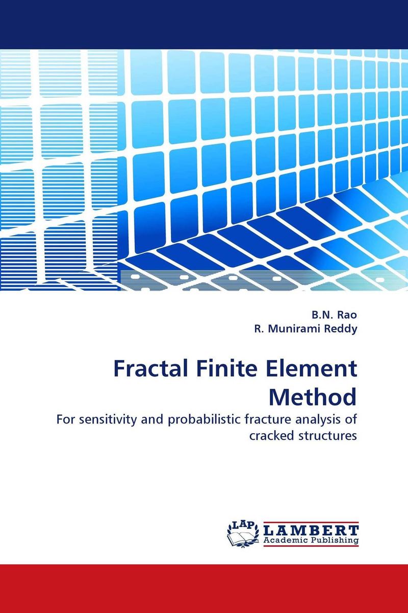 Fractal Finite Element Method