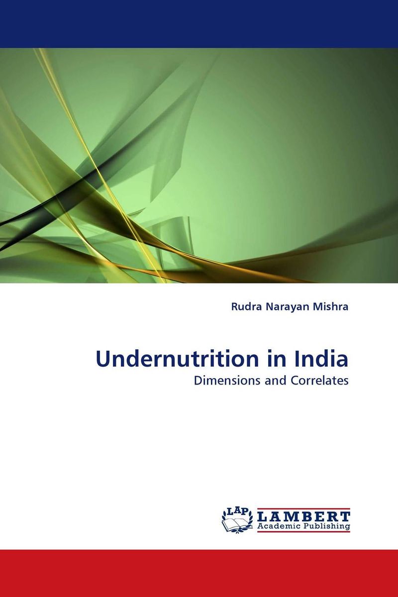 Undernutrition in India