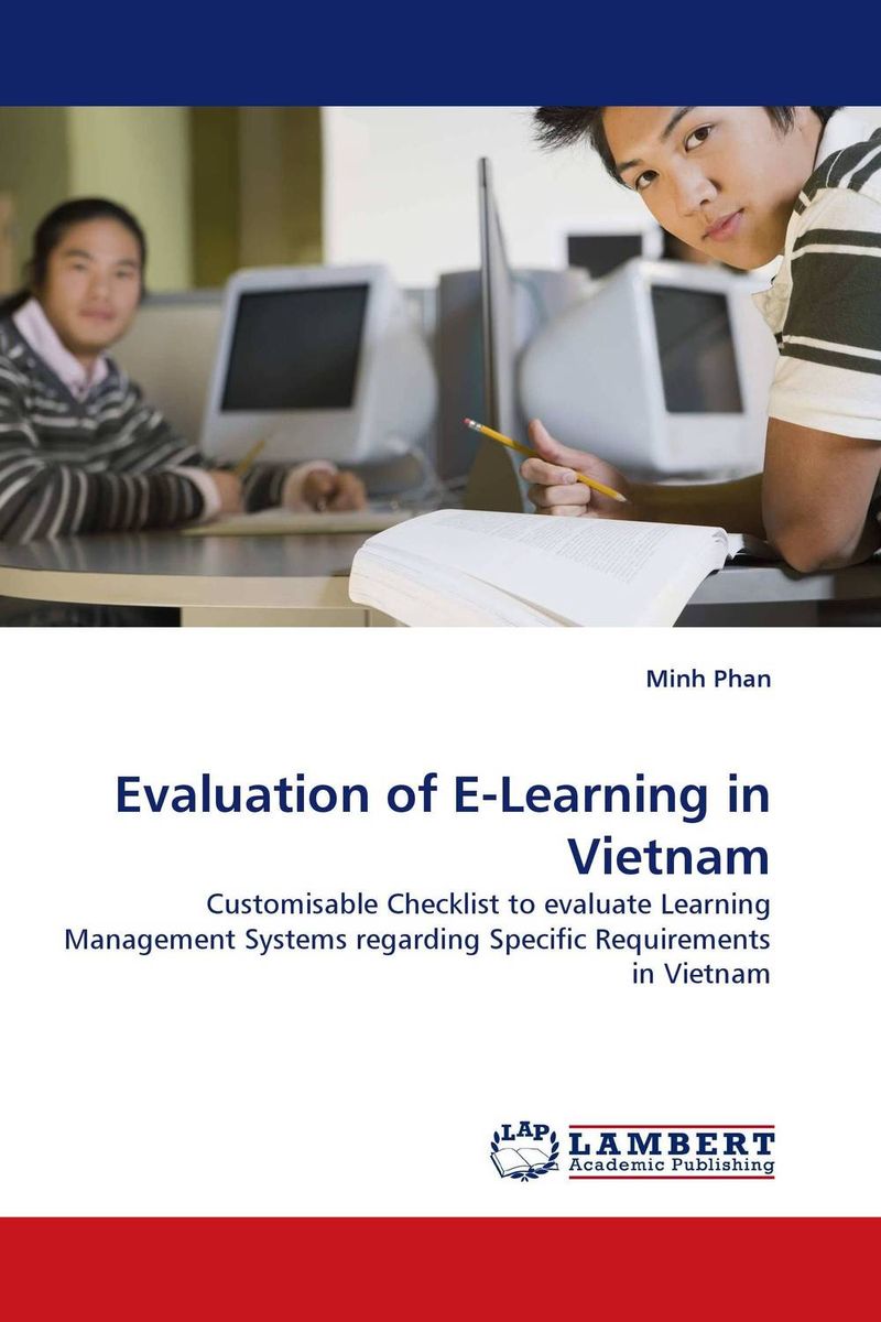 Evaluation of E-Learning in Vietnam