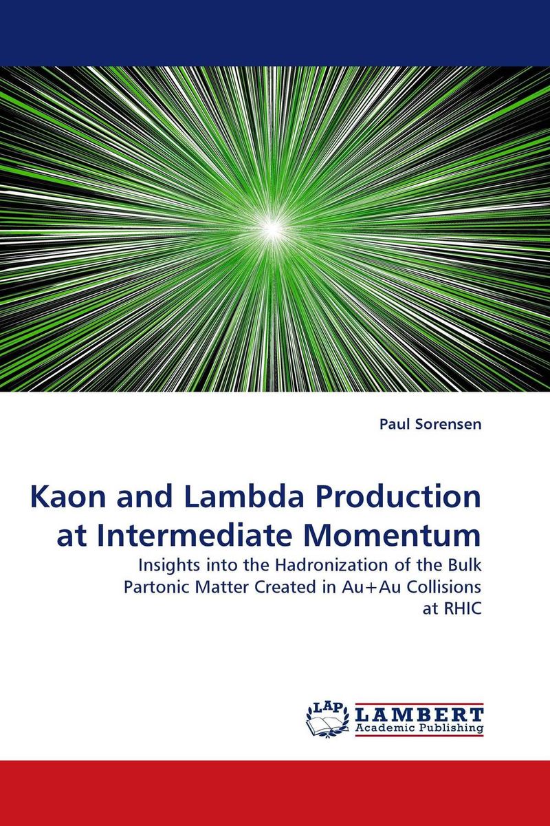 Kaon and Lambda Production at Intermediate Momentum