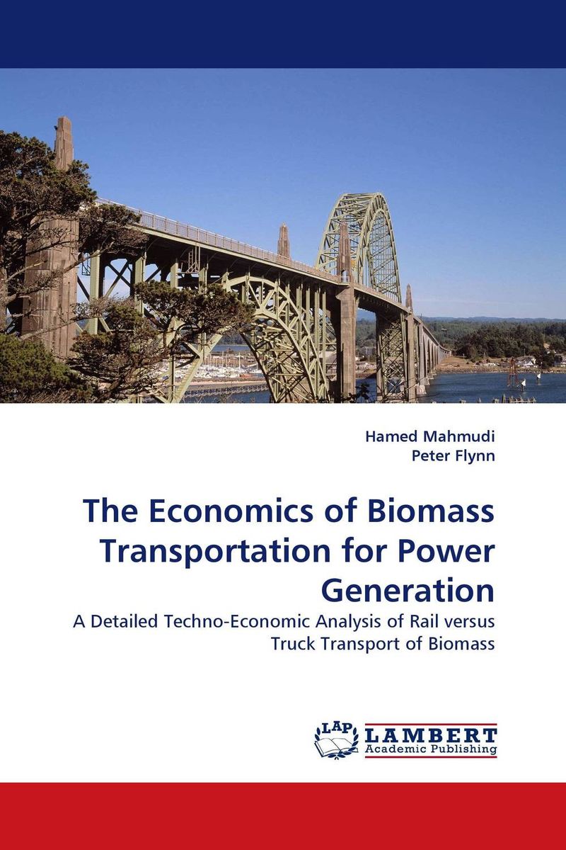 The Economics of Biomass Transportation for Power Generation