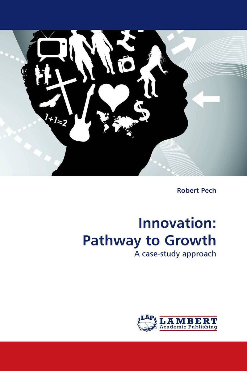 Innovation: Pathway to Growth12296407 Innovation: Pathway to Growth12296407This book explores the relationship between the imagination, innovation and corporate growth in three companies on the Pacific Rim. Three companies show a passion for their products and respect for their customers, and in so doing, they contribute to our understanding of the workings of innovation. Whilst separated by distance, the three companies in China, Australia and New Zealand follow a remarkably similar path to growth.