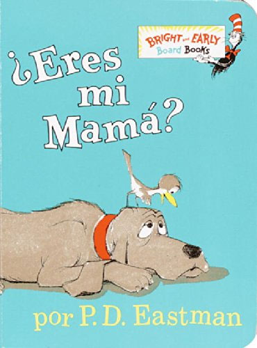 Eres Mi Mama