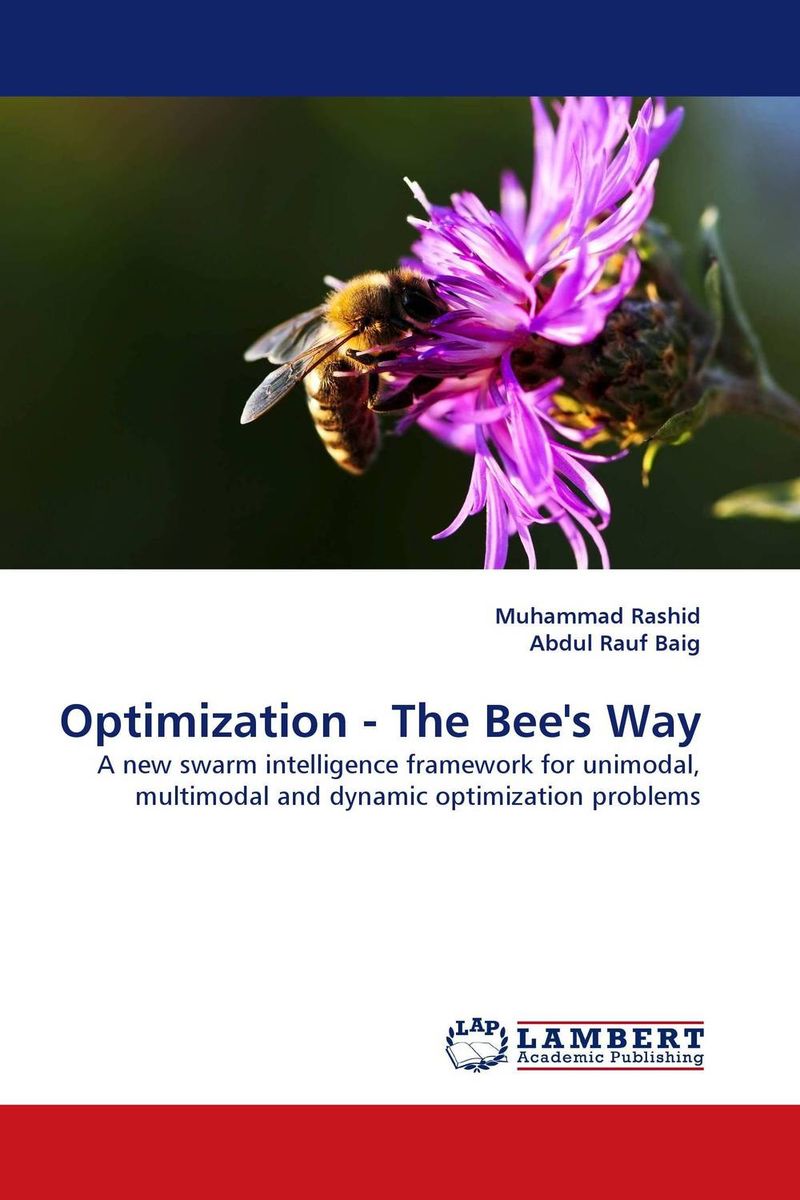 Optimization - The Bee``s Way