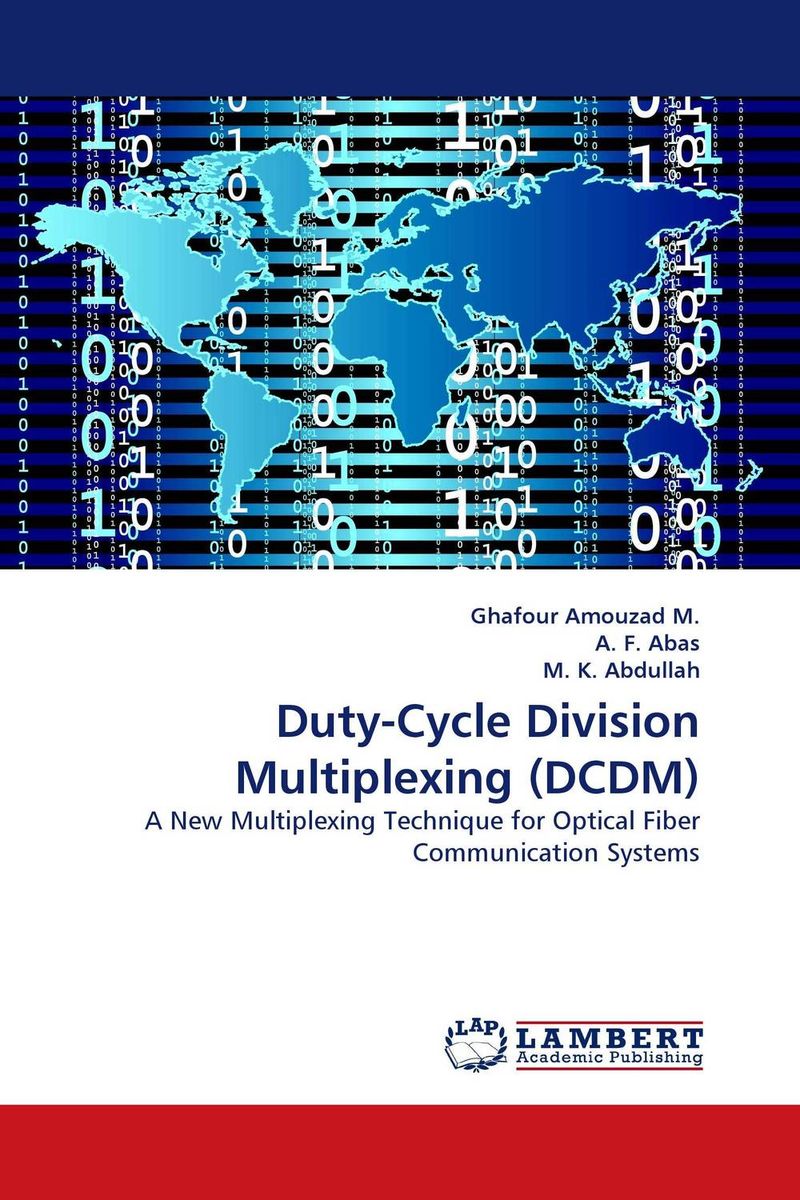 Duty-Cycle Division Multiplexing (DCDM)