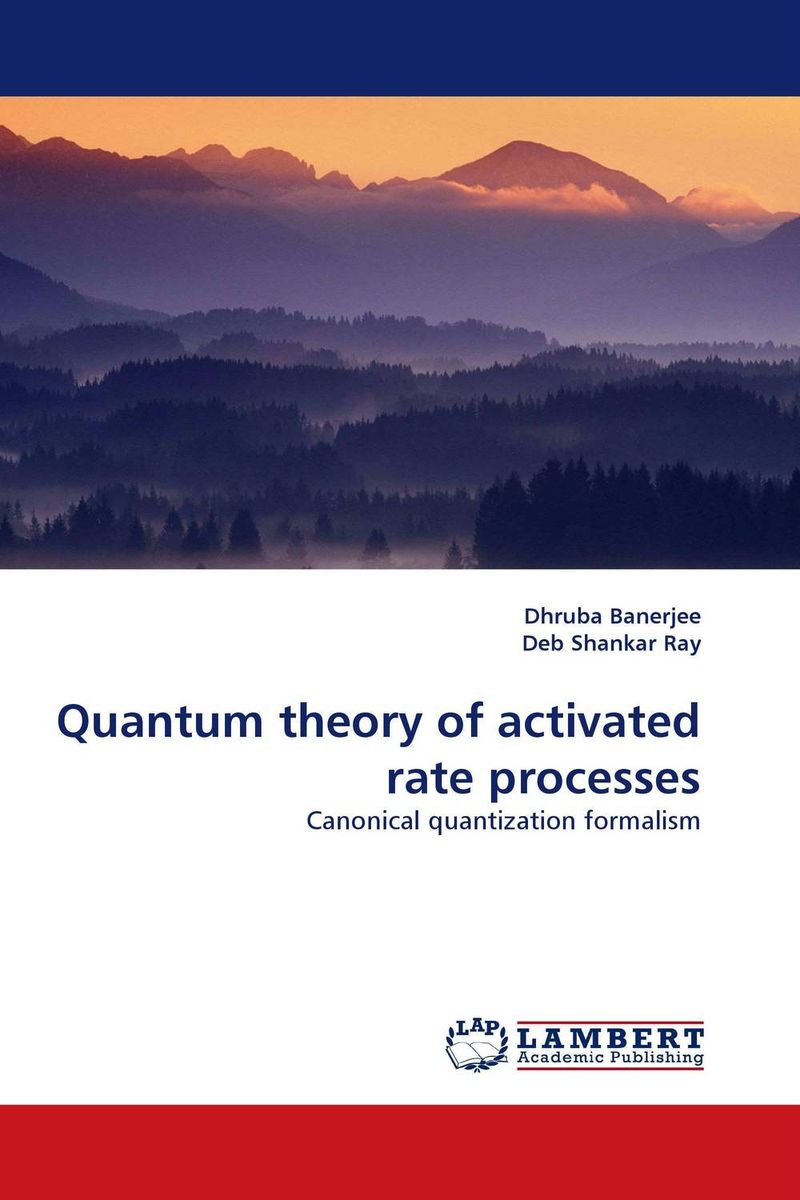 Quantum theory of activated rate processes