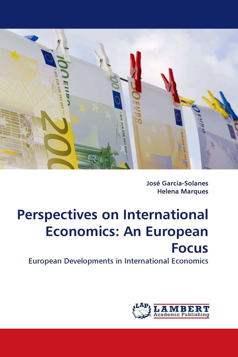 Perspectives on International Economics: An European Focus12296407 Perspectives on International Economics: An European Focus12296407Economic Integration in Europe has been a fruitful research area during the last fifteen years. This volume of Perspectives in International Economics focusses on the integration of the new Central and Eastern European member countries and of the functioning of the EMU. The first three chapters discuss exchange rates and international trade, assessing pass-through relationships in the new EU member countries. The determinants of horizontal and vertical intra-industry trade are also investigated for the case of Portugal. The following two chapters present an appraisal of two cornerstones of EU policy: the Lisbon Strategy, with regards to the links between ICT adoption and productivity growth, and capital tax harmonization among EU countries. The last two chapters deal with financial issues in the EMU, highlighting the interactions between EMU financial convergence and country-specific factors within the EMU as well as global financial integration between the EMU and...