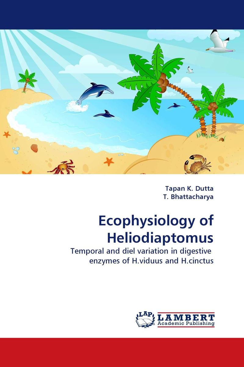 Ecophysiology of Heliodiaptomus