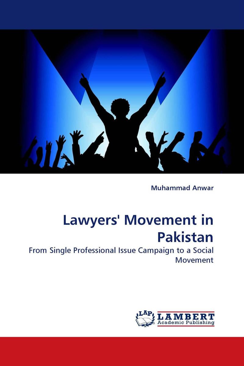 Lawyers`` Movement in Pakistan