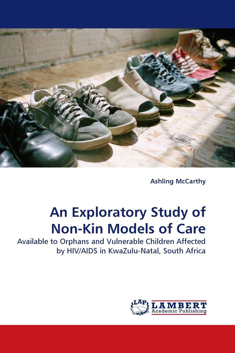 An Exploratory Study of Non-Kin Models of Care