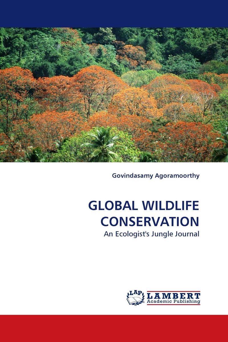 GLOBAL WILDLIFE CONSERVATION