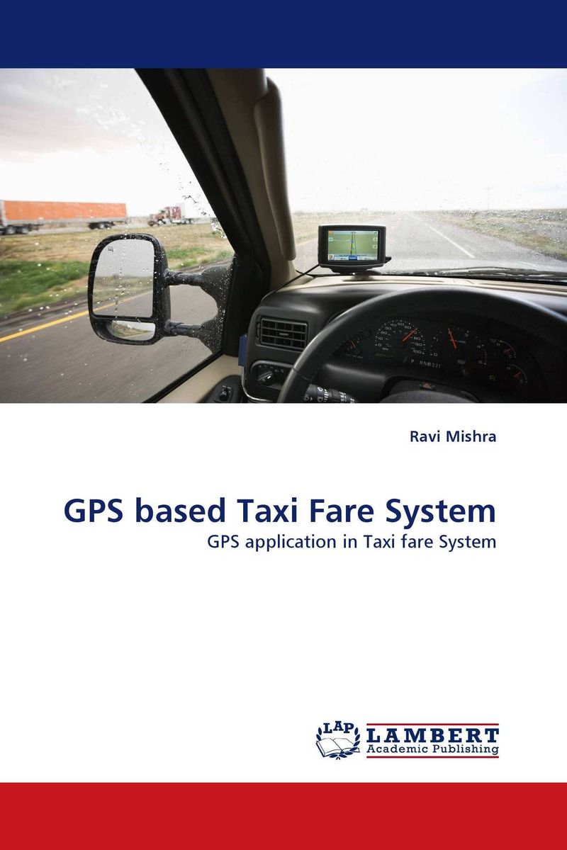 GPS based Taxi Fare System