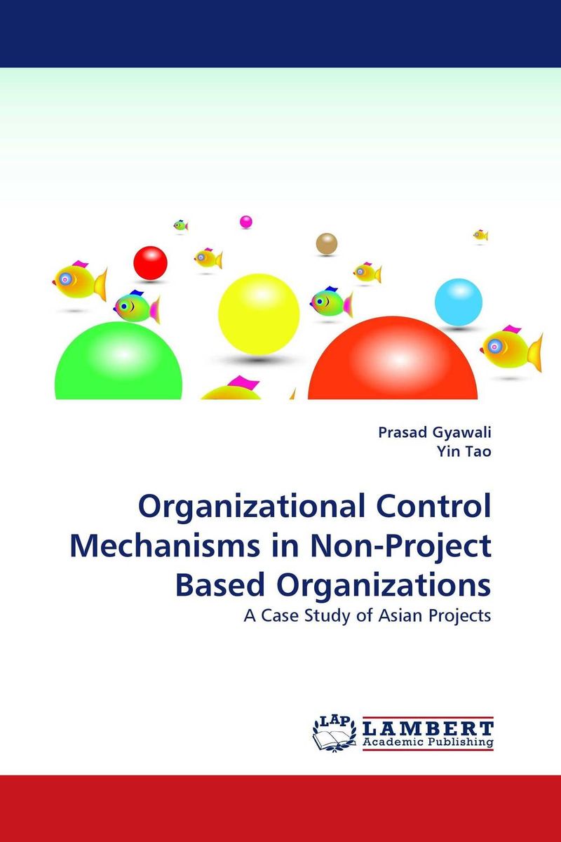 Organizational Control Mechanisms in Non-Project Based Organizations12296407 Organizational Control Mechanisms in Non-Project Based Organizations12296407Today organizations of all kinds implement projects. Further, as the importance of the projects grow, management of the same also becomes crucial in terms of monitoring and controlling. However, as non-project based organizations lack distinctive project management approach, their project are controlled and monitored by the inherent management control system. While, several studies have highlighted that different organization control mechanisms are exercised at varying degree, there is a dearth of study done in project context. Further, as several studies in the project management context highlight the need to tailor the approach according to the project types, this study focuses on understanding how the control mechanisms vary across different types of projects executed by non-project based organizations. A qualitative study was conducted with eight project managers of respective projects implemented by seven companies from China and Nepal where distinct organizational control...