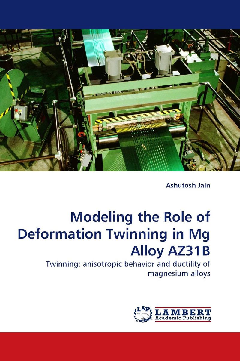 Modeling the Role of Deformation Twinning in Mg Alloy AZ31B