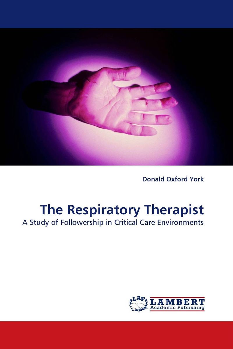 The Respiratory Therapist