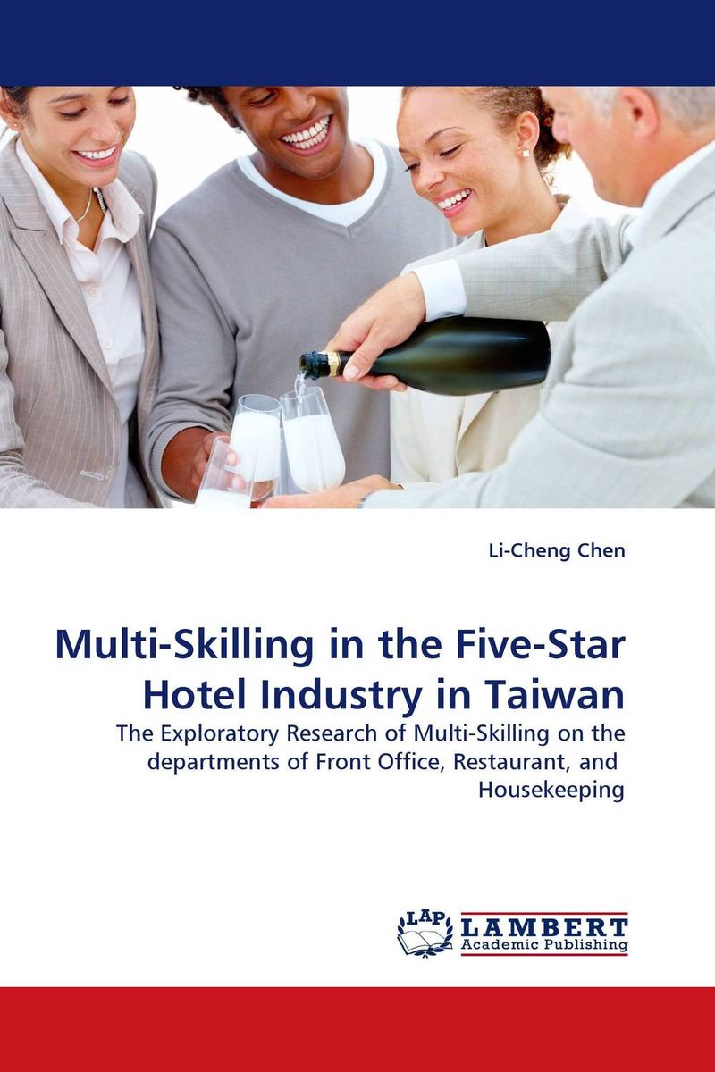 Multi-Skilling in the Five-Star Hotel Industry in Taiwan