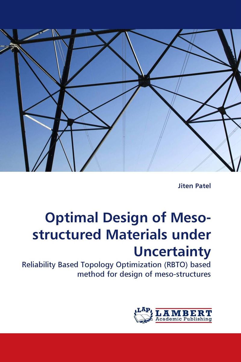 Optimal Design of Meso-structured Materials under Uncertainty