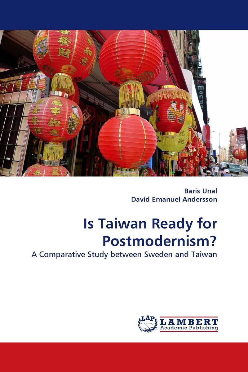 Is Taiwan Ready for Postmodernism?