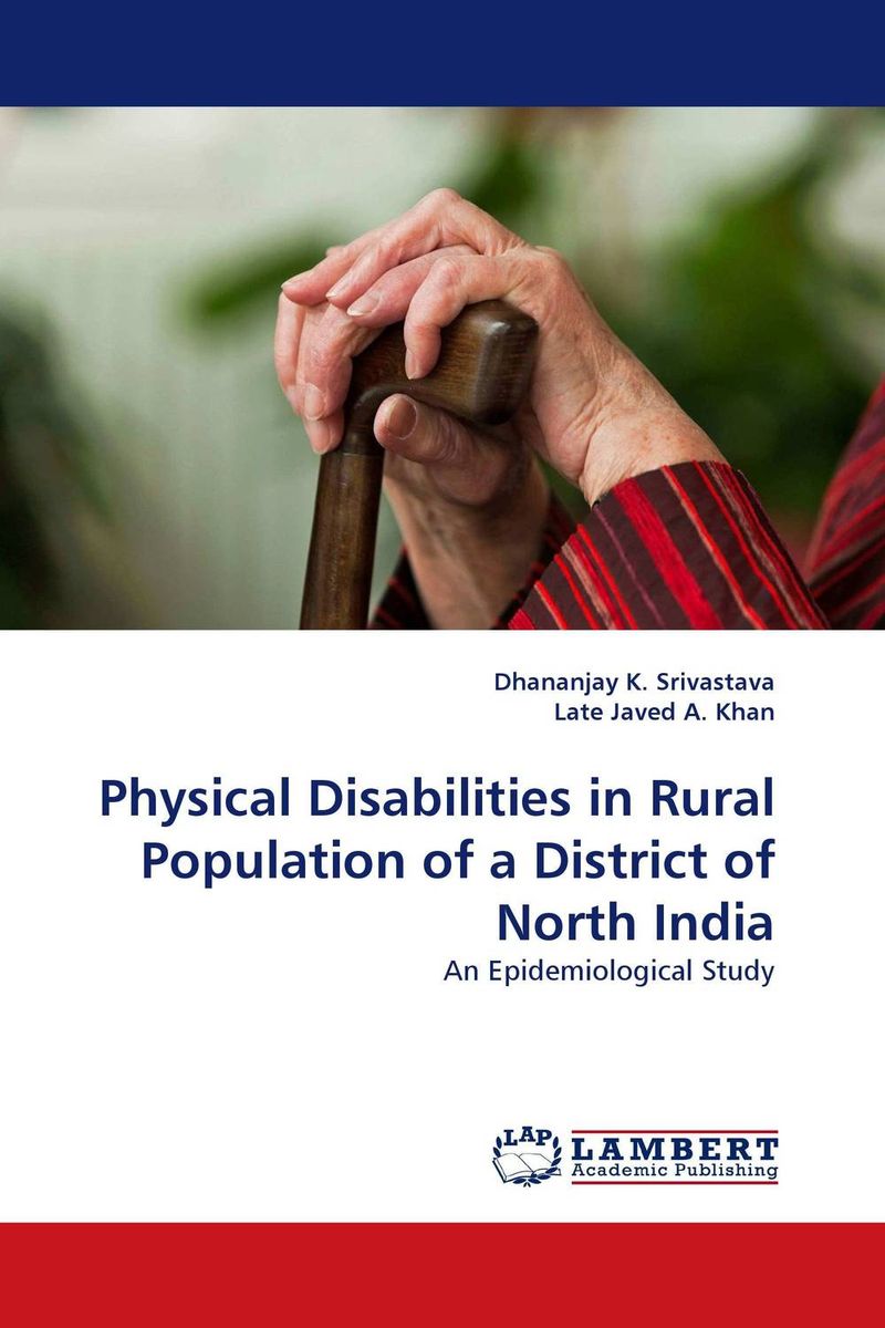 Physical Disabilities in Rural Population of a District of North India