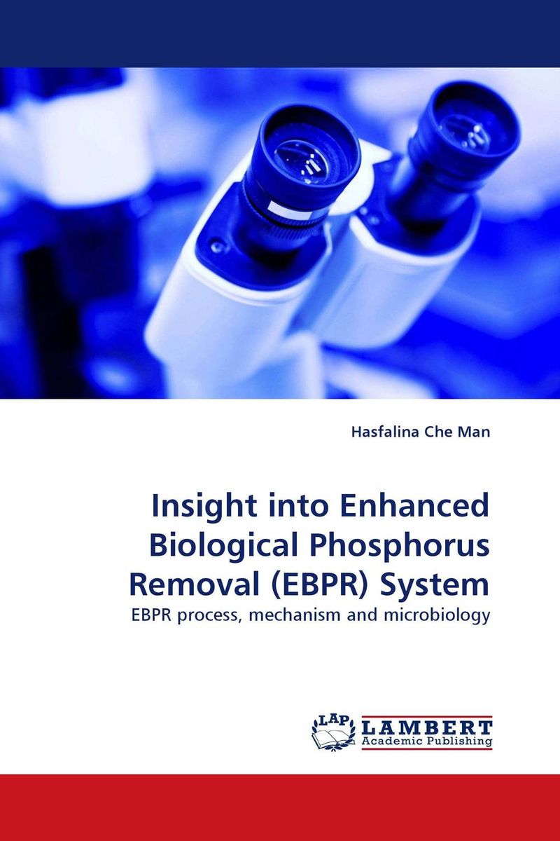 Insight into Enhanced Biological Phosphorus Removal (EBPR) System