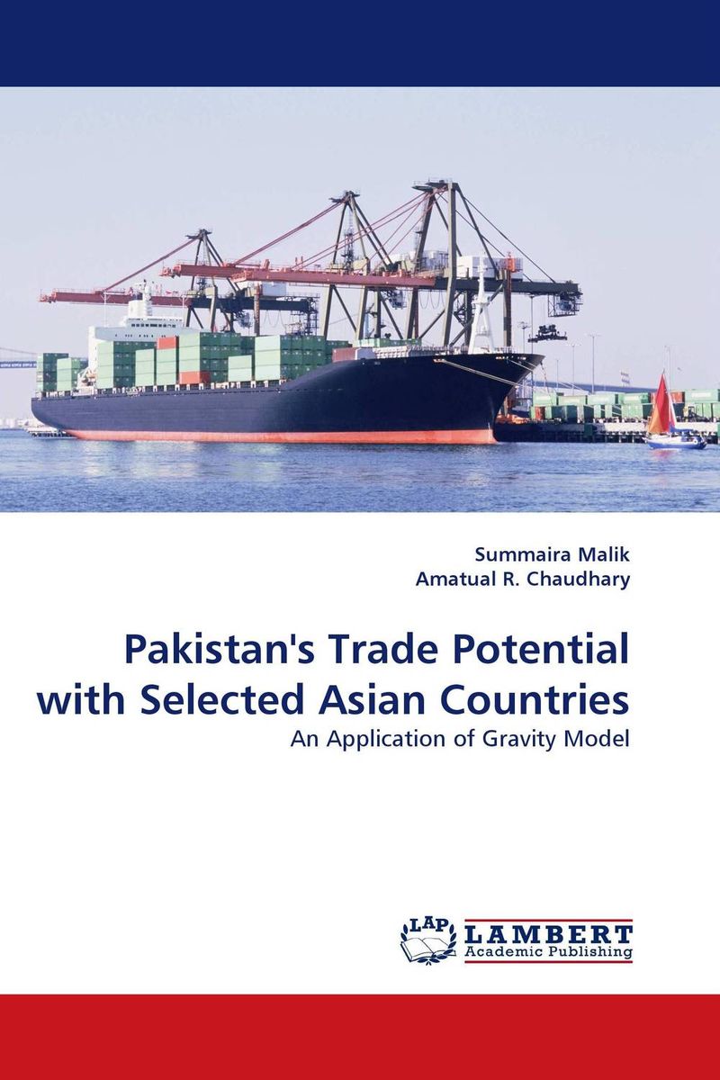 Pakistan``s Trade Potential with Selected Asian Countries