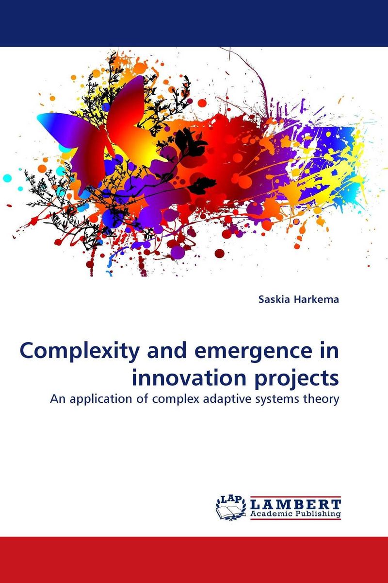 Complexity and emergence in innovation projects12296407 Complexity and emergence in innovation projects12296407Complexity and emergence in innovation projects Emergence and self-regulation are two important phenomena that define the behaviour of complex adaptive systems. In this reserach innovation at the firm level is approached from the perspective of complex adaptive systems theory. This research deliberatly aims to open up new roads for research by approaching innovation from another perspective than is done in mainstream literature. The research is framed within the so-called complexity paradigm,which is primarily concerned with phenomena like swarm intelligence, self-regulation, emergence and adaptation. Over the last 30 years the interest and focus of attention for these types of systems has grown in the managerial sciences. This research forms a breakthrough since it for the first time applies complex adaptive systems theory in combination with a simulation based on the idea of swarm intelligence in a real-life setting. The results reveal a number of interesting insights and...
