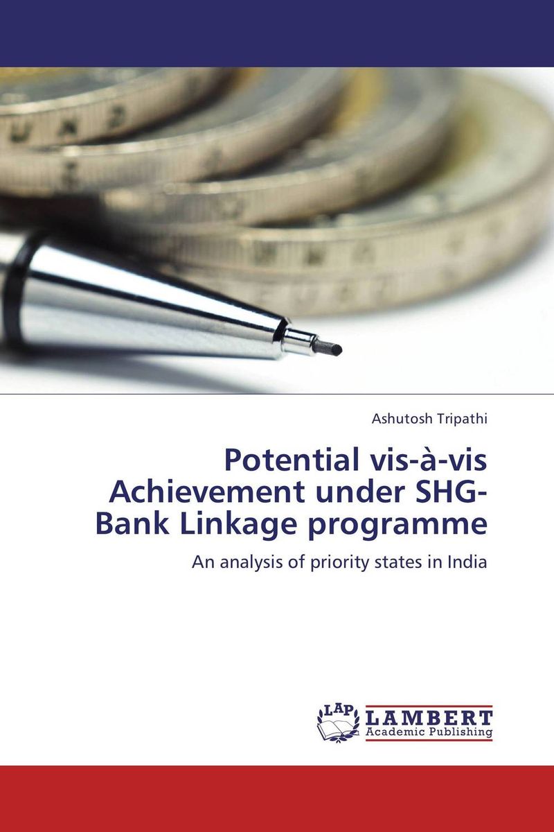 Potential vis-a-vis Achievement under SHG-Bank Linkage programme