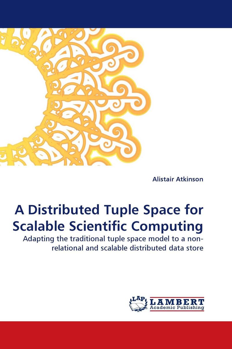 A Distributed Tuple Space for Scalable Scientific Computing