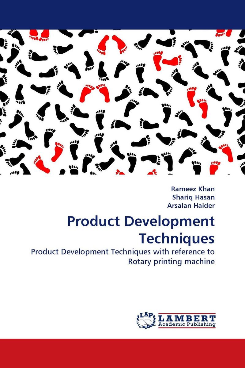 Product Development Techniques