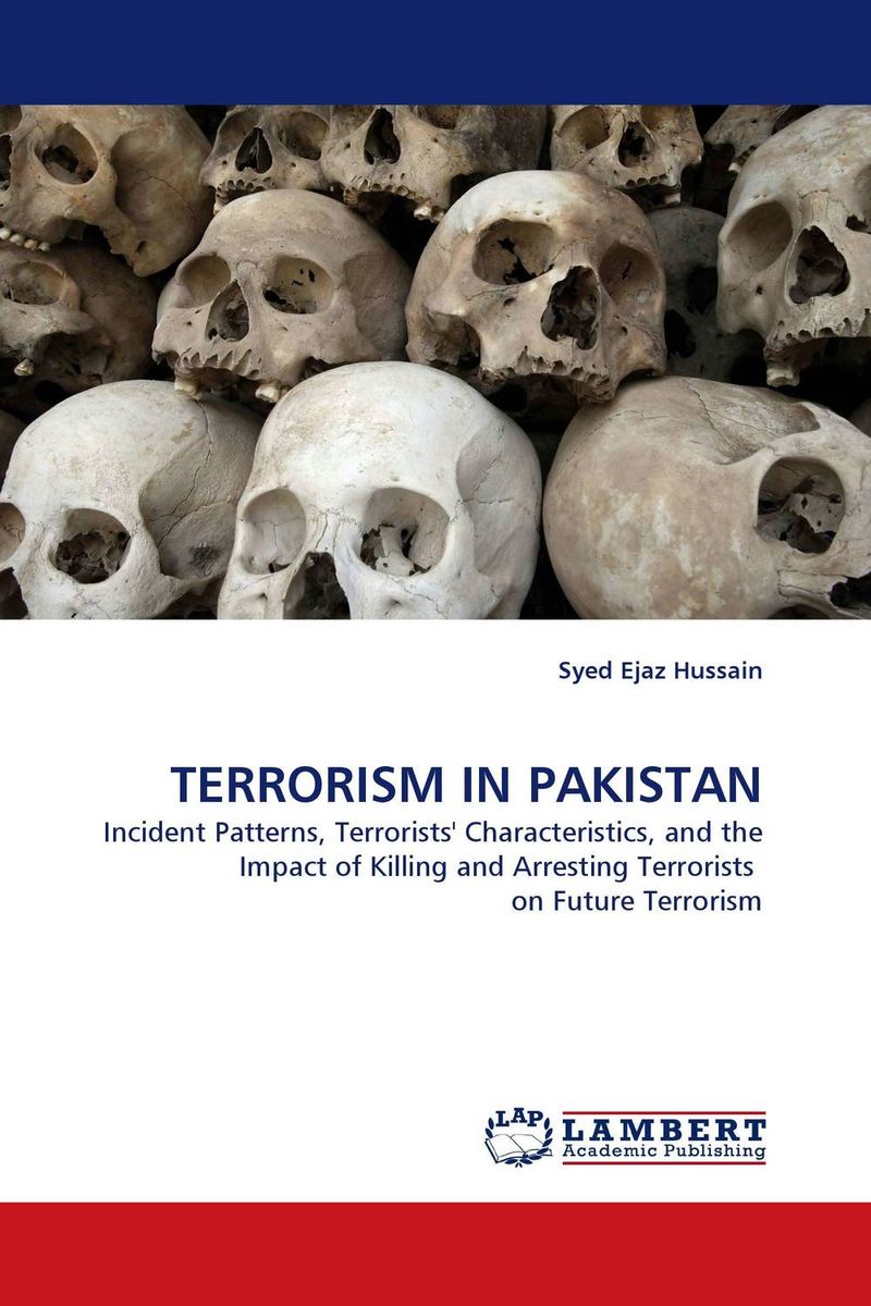 TERRORISM IN PAKISTAN