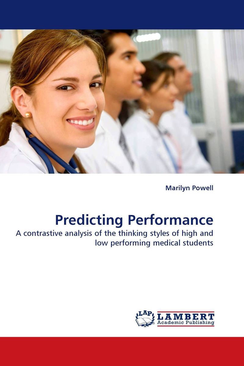 Predicting Performance