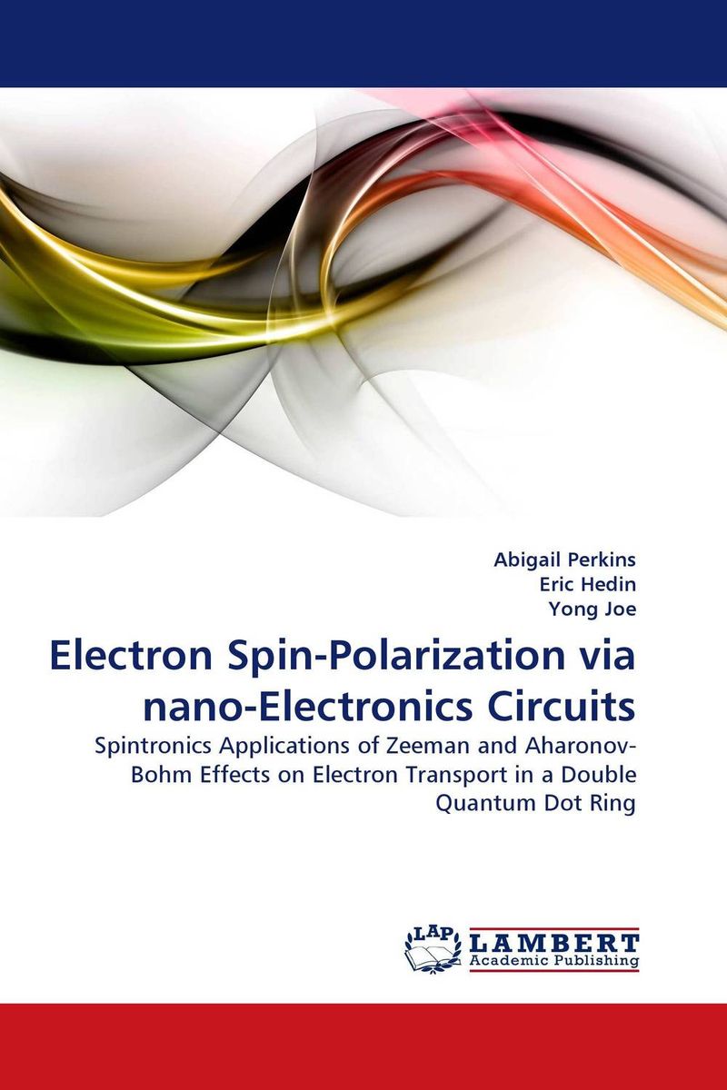 Electron Spin-Polarization via nano-Electronics Circuits