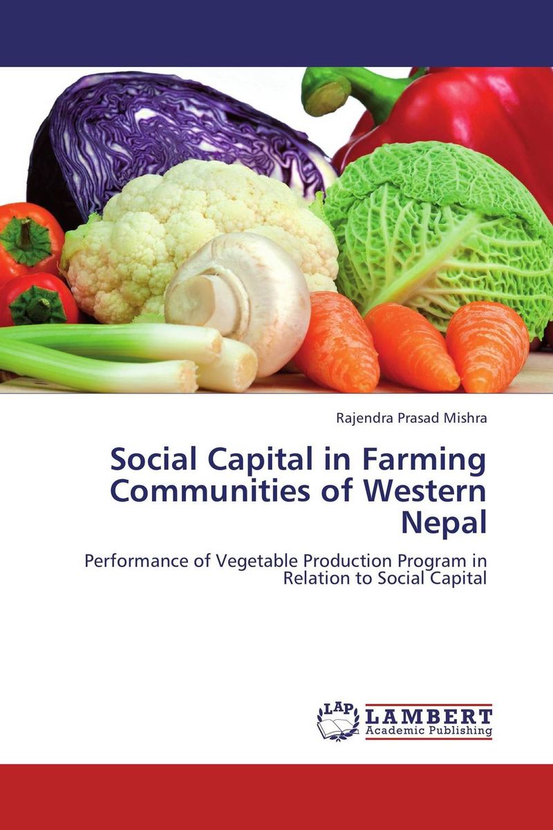 Social Capital in Farming Communities of Western Nepal