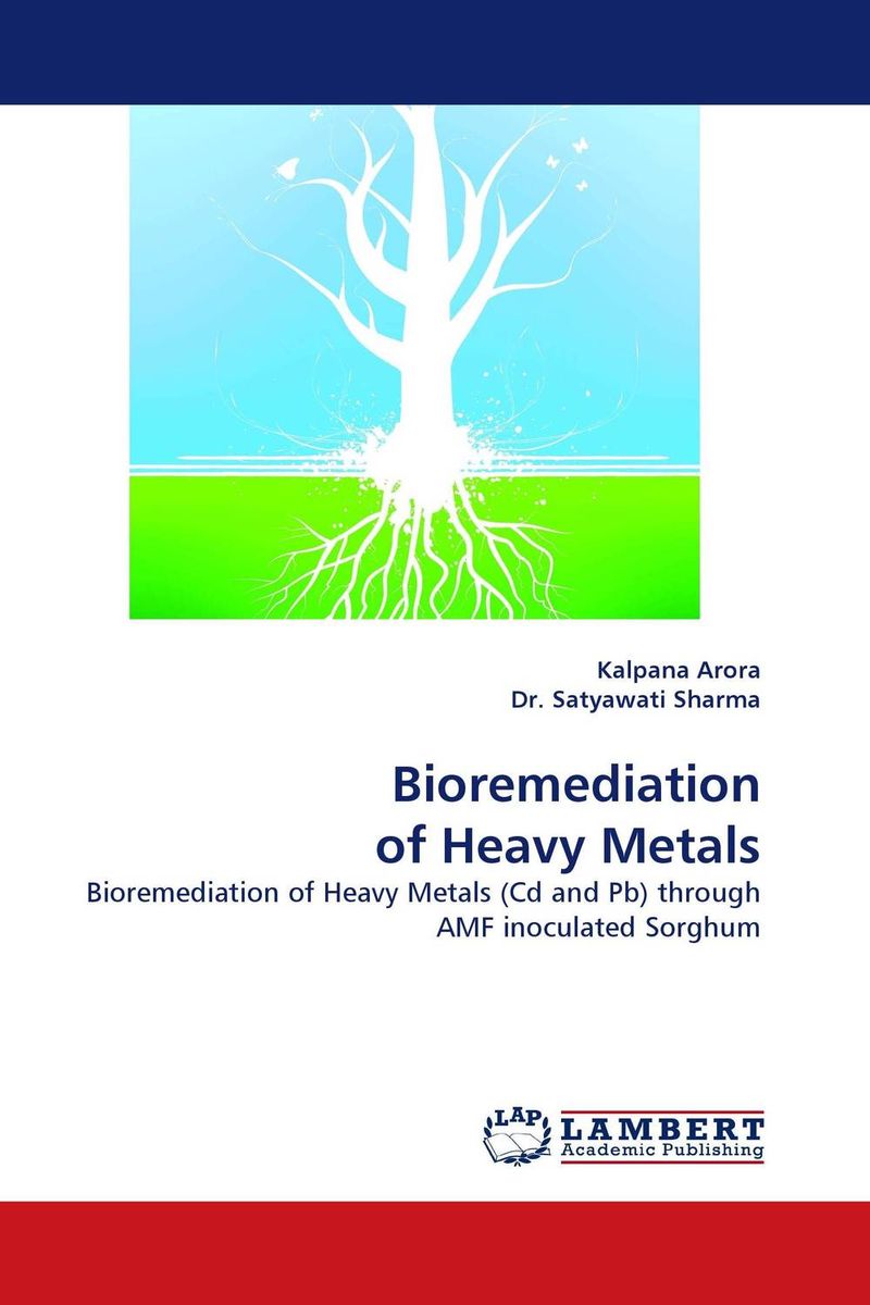 Bioremediation of Heavy Metals