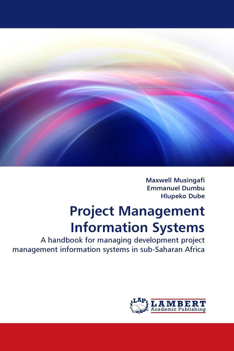 Project Management Information Systems