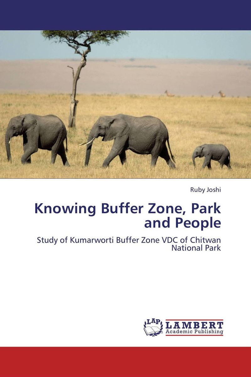 Knowing Buffer Zone, Park and People