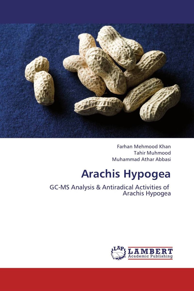 Arachis Hypogea