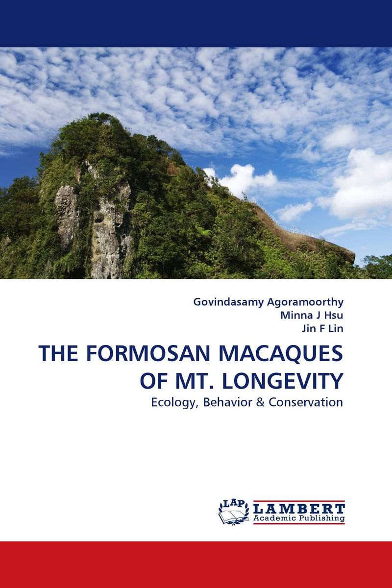 THE FORMOSAN MACAQUES OF MT. LONGEVITY