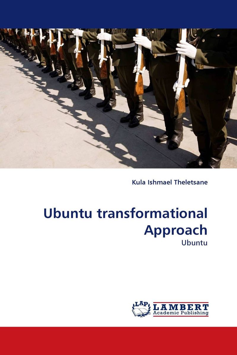 Ubuntu transformational Approach