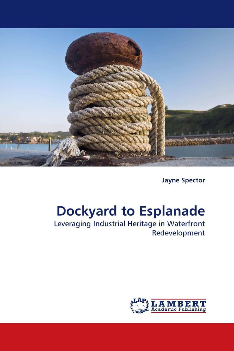 Dockyard to Esplanade